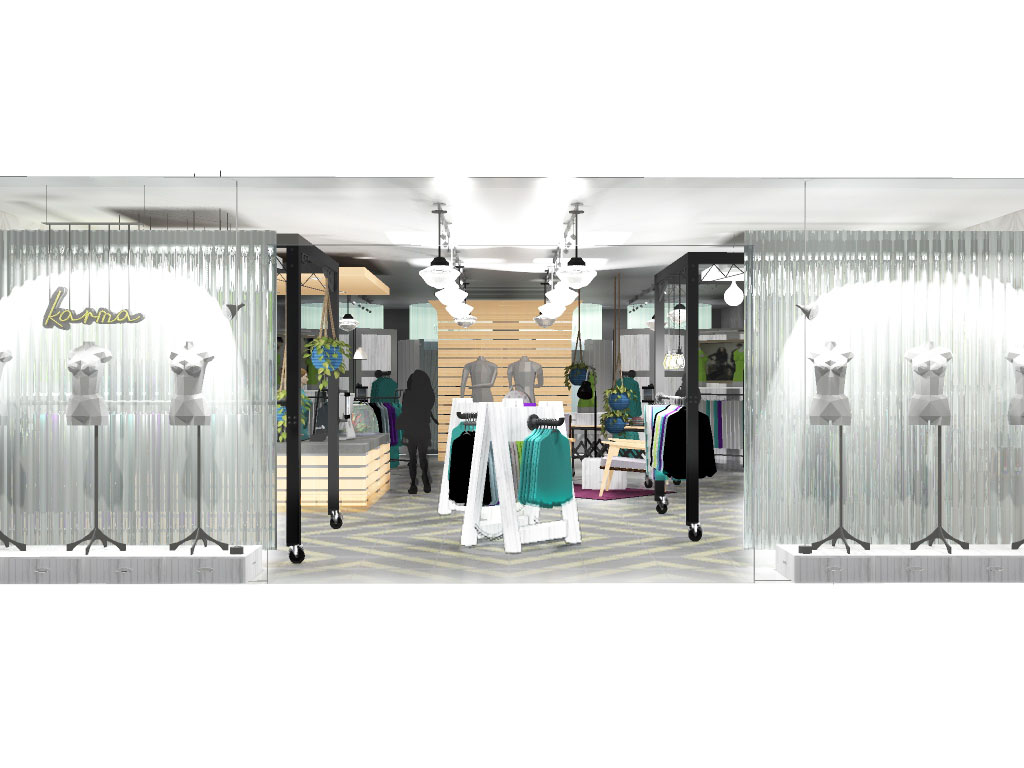 Retail Design