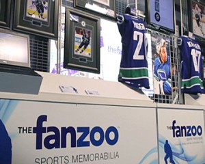 The Fanzoo