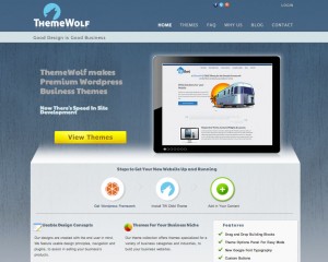 Themewolf Web Creative